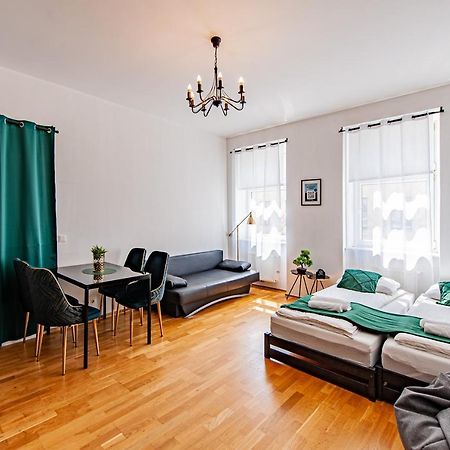 My City Apartment - Vienna Cityroom Exterior foto