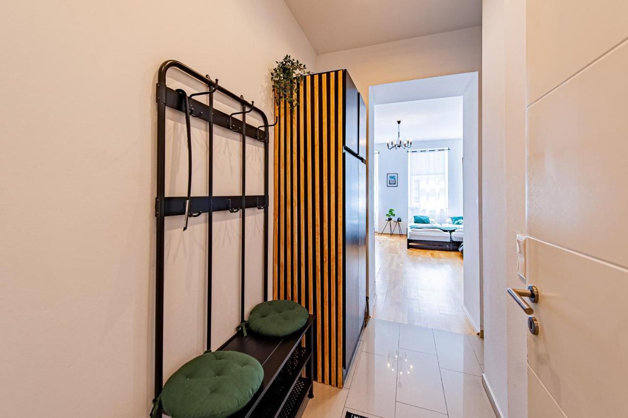 My City Apartment - Vienna Cityroom Exterior foto
